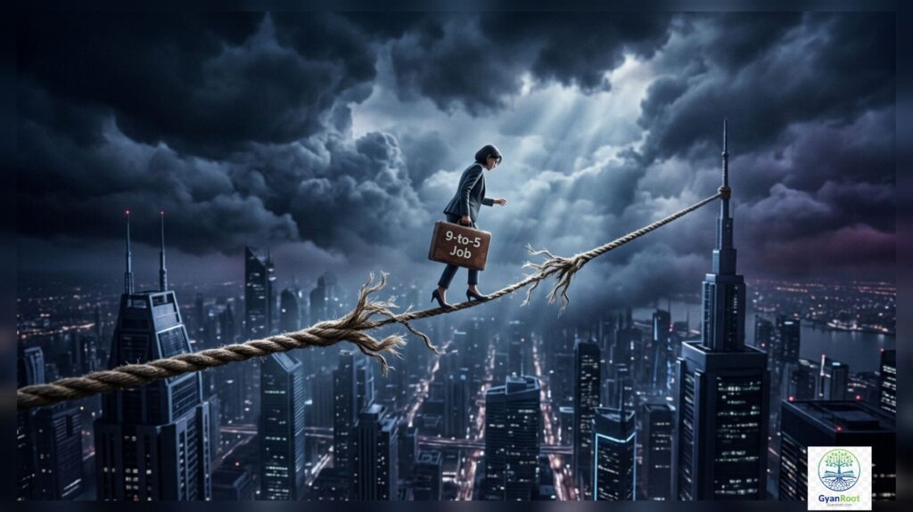 Portfolio career benfits 2026